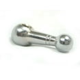 thumbnail image 4 of Fits Royal Enfield Bullet Tappet Cover Stud Wing Nut Alloy Polished, 4 of 4