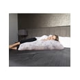 thumbnail image 2 of Almohada extra grande abrazable corporal TESSO HOME, 2 of 2