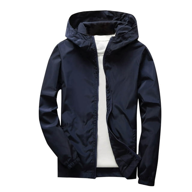 LOVZFMLL Chandails à Capuchon pour Petits Garçons, Veste à Capuchon à Manches Longues en Coquille Souple Imperméable et Coupe-Vent pour la Randonnée en Plein Air, Coupe-Vent Imperméable Athlétique, Vêtements d'Automne Vêtements pour Garçons de 5-6 Ans