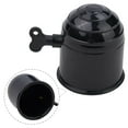 thumbnail image 2 of Capuchon de Protection pour Remorque de Voiture 50mm avec Boule de Remorquage Verrouillable, 2 of 10