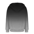 thumbnail image 6 of sertiohcv Graphic Hoodies for Women Hoodies for Women Full Zip Up Cropped Sweatshirts Jackets Casual Comfy Gym Tops Fall Outfits Winter Clothes Black,Size S-XXXXXXL, 6 of 6