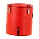 thumbnail image 2 of Cubo de enfriamiento de alto almacenamiento, barra de triple pared, accesorios, portátil, gran capacidad 40L con Grifo, 2 of 9