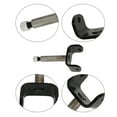 thumbnail image 4 of Cart King Pin Repare Kit,  1016386 King Pin Repare Kit Maintain Car Stability Wide Application  for  Gas Electric DS 1981 Up, 4 of 7