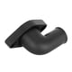 thumbnail image 4 of Termostato de cuello de agua LHCER 90 grados negro apto para CHEVY 348 409 BLOCK MOTORES, 4 of 8
