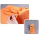 thumbnail image 5 of Lámpara colgante de luz LED fantasma de Halloween, lámpara colgante fantasma espeluznante, accesorios de decoración para interiores y exteriores, decoración para fiestas, adorno pequeño, grito naran, 5 of 5