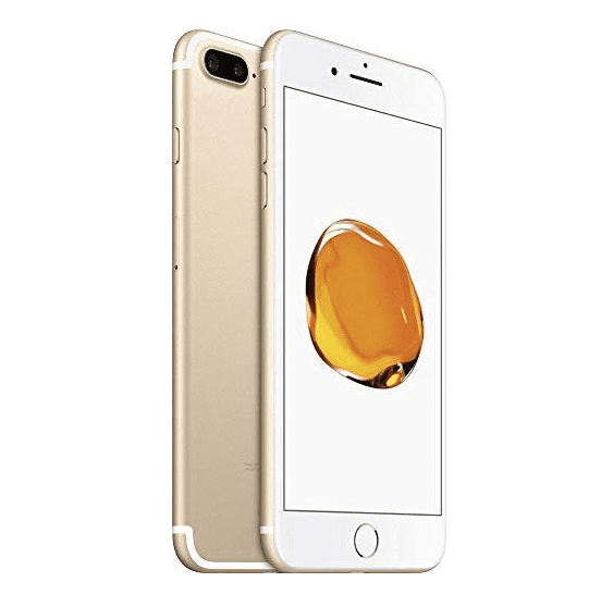 Apple iPhone 7 Plus 32GB GSM Unlocked - Rose Gold (Used) with