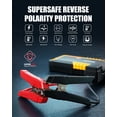 thumbnail image 4 of Jump Starter GOOLOO GP3000 3000A para gasolina de 9 litros y diésel de 7 litros, 4 of 7