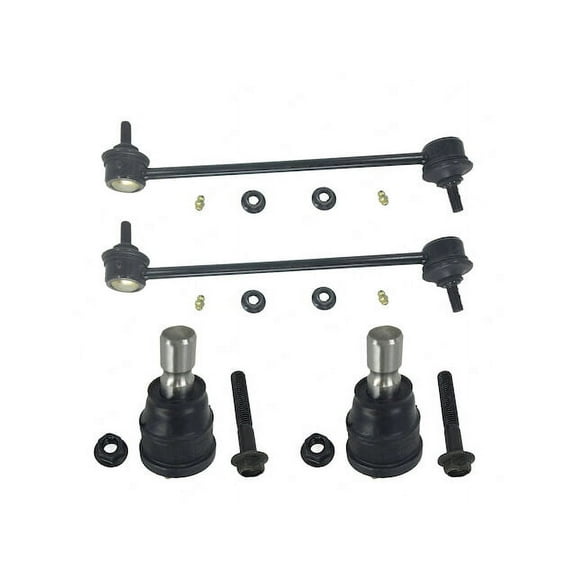 Ball Joint Kit - Compatible with 2005 - 2012 Ford Escape 2006 2007 2008 2009 2010 2011