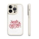 thumbnail image 1 of Elegante y duradera: funda plateada mate de doble capa con diseño divertido de dibujos animados para iPhone 15 Pro Max 14 13 12 Pro 11, 1 of 4