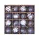 thumbnail image 2 of 16Pcs Christmas Ball Shatterproof Christmas Tree Decoration Ball Christmas Ball Ornaments Holiday Wedding Party Decoration Ball 2.4", 2 of 8