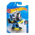 thumbnail image 3 of Carrito Hot Wheels Básico Varios Modelos 1 pza, 3 of 4