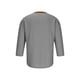 thumbnail image 5 of pstuiky Camisa de manga corta para hombre, Camisa de manga corta de color liso para hombre, camiseta de manga corta, camisa de manga corta con cuello abotonado. camisas casuales para hombre xxl, 5 of 5