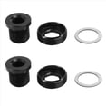 thumbnail image 1 of 2X Tapa de Rosca de Manivela de Bicicleta Tapas de Bielas de Bicicleta Perno para X5/X7/XX1/FORCE/GXP,M15/M22, 1 of 5