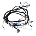thumbnail image 2 of Knapheide 12010140, 6-Circuit Wire Harness, UB Left/ Street Side, 2 of 5