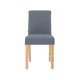 thumbnail image 2 of Silla Tuis Estilo Classic Chic Color Azul oscuro GAIA Tuis, 2 of 7