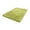 Green, variant on Bathroom Rug - 16''x24'' Absorbent and Soft Microfiber Shaggy Bath Mat, Non-Slip Machine Washable Bath Rug - Red