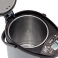 thumbnail image 3 of Hervidor de Agua Zojirushi CD-WGC30TS 3L Libre de PFAS, 3 of 7