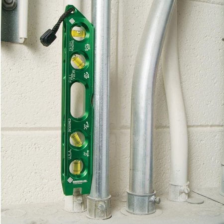 Greenlee L107 TORPEDO LEVEL