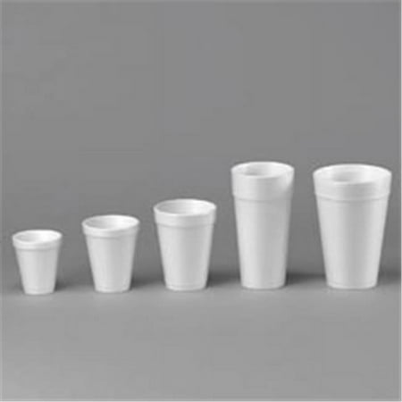 Foam Cup 14 Oz Uses 16SL Lid