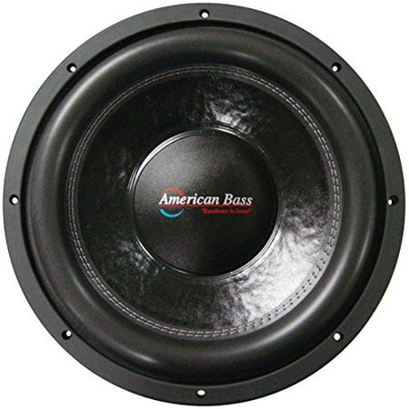 3 Ply Bass - American Bass XFL-1222 12