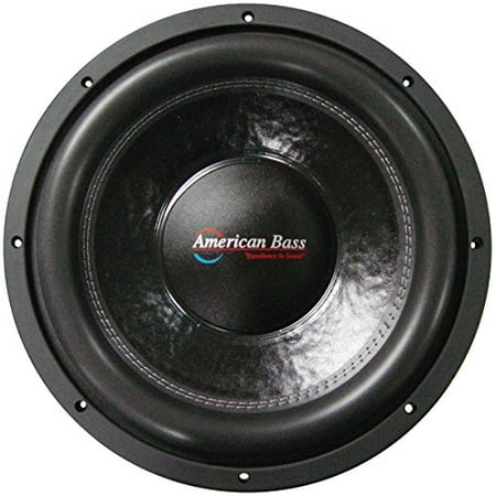 American Bass XFL-1222 12