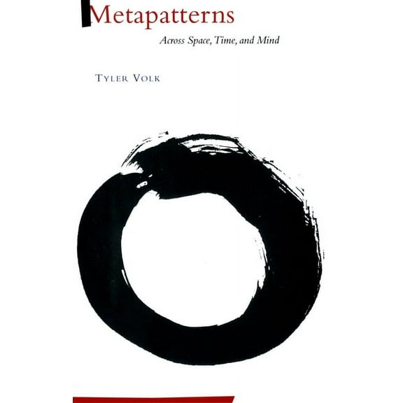Metapatterns: Across Space, Time, and Mind, (Hardcover)