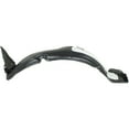 thumbnail image 3 of DCP Front Left Driver Side Fender Liner For 2014-2016 Hyundai Elantra HY1248137, 3 of 7
