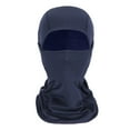 thumbnail image 2 of Unisex Winter Balaclava Face Cover Hat for Skiing Snowboarding Motorcycle Riding, 2 of 10
