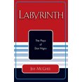 thumbnail image 2 of Labyrinth : The Plays of Don Nigro, 2 of 4