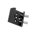 thumbnail image 3 of ZLight Base for Telescope 1/4 Thread Bracket Mount Black 4.4x4x1.6cm, 3 of 6
