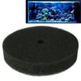 thumbnail image 2 of Pre Filter Sponge Replacement Pre Filter Sponge Sponge Filter Media Pad for Aquarium Fish Tank250MM, 2 of 5