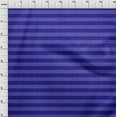 thumbnail image 3 of oneOone Polyester Lycra Royal Blue Fabric Geometric Block Sewing Craft Projects Fabric Prints By Yard 56 Inch Wide, 3 of 4