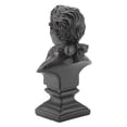 thumbnail image 3 of Figuras de músicos, Esculturas de estatuas talladas a Mano, Estatua de músicos Famosos del Mundo (Mozart) Unbranded GY04921-01, 3 of 7