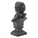thumbnail image 4 of Hand Carved Decoration Musician Statue, World Famous Musician Statue For Ornaments Desktop Home Art Craft ANGGREK Musician Statue, 4 of 8