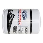 Ford Performance Parts CM-6731-FL1A High Performance Oil Filter