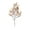 I, variant on Artificial Cherry Blossom & teen’S Breath Stem, Silk Look Faux Flower Branch for Wedding Centerpiece Table Vase, Spring Home Décor, An Artificial Flower