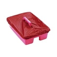 thumbnail image 1 of Lincoln Tack Tray Cover, 1 of 1