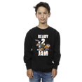 thumbnail image 2 of Space Jam: A New Legacy Boys Ready 2 Jam Sweatshirt, 2 of 3
