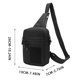 thumbnail image 3 of Outdoor Tacticals Chest Bag Multi-functional Guns Bag Waterproof Field Sling Guns Bag Singles, 3 of 5