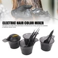 thumbnail image 3 of Electric Hair Coloring Mixer, Professional Hair Styling, Efficient Mixing Performance, Uniform Color Distribution, for Hairdresser Salon Home Dyeing, 3 of 7