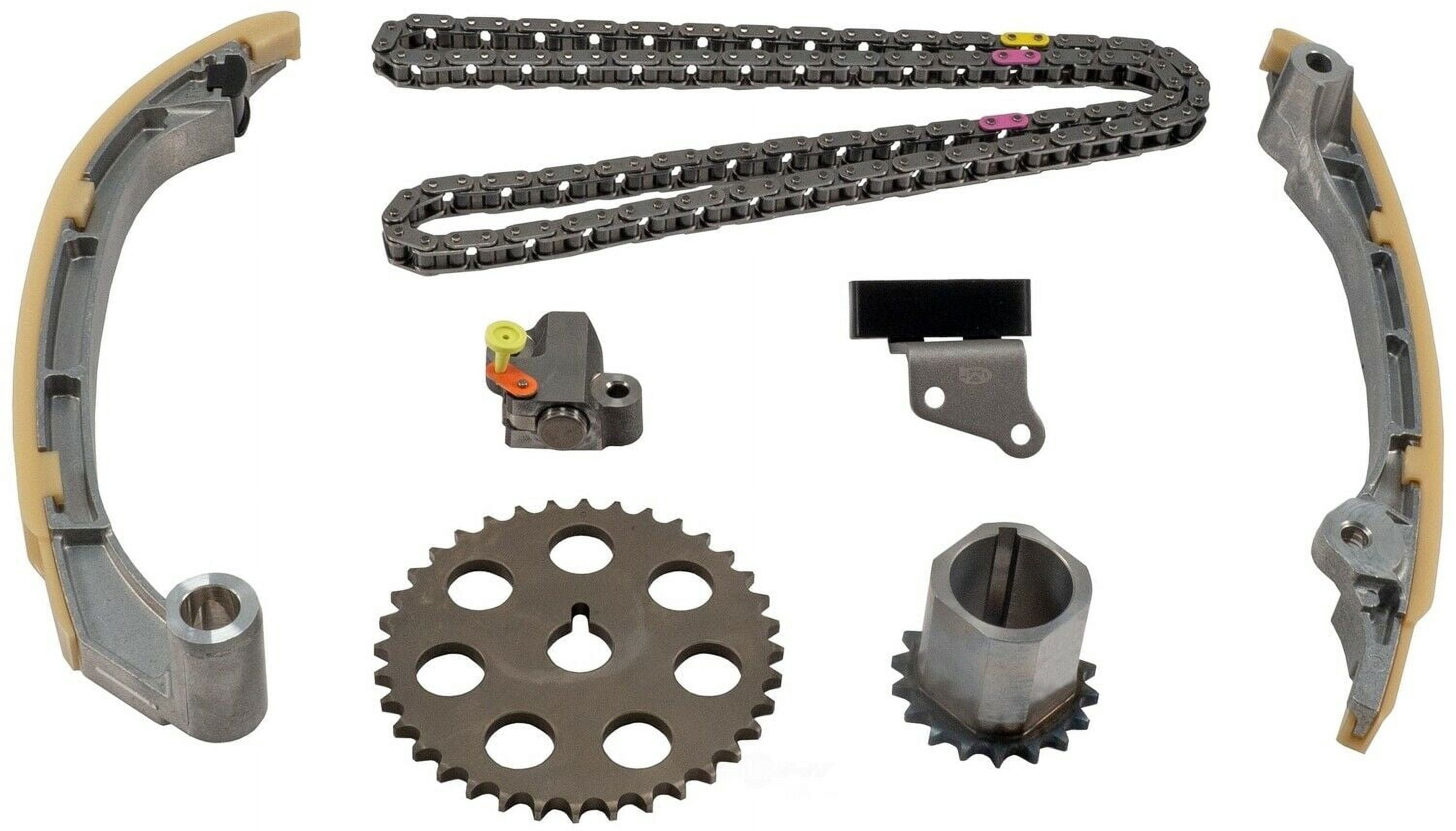 Melling 3-4221S Stock Replacement timing Kit