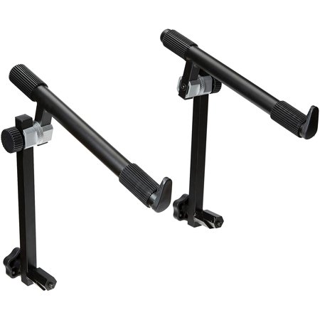 Gator Frameworks 3rd Tier Add-On for X-Style Keyboard Stand; (GFW-KEY-5100XT)