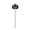 Black, variant on Anmrize Glowing Pumpkin Stake Lights, Jack O Lantern Yard Stakes, Halloween Glowing Pumpkin Stake Lights Jack O Lantern Lawn Path Stakes Outdoor Weatherproof Holiday Landscape Pathway Lighting, Black