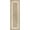 Ivory, variant on nuLOOM Rikki Braided Border Jute Accent Rug, 3' x 5', Navy