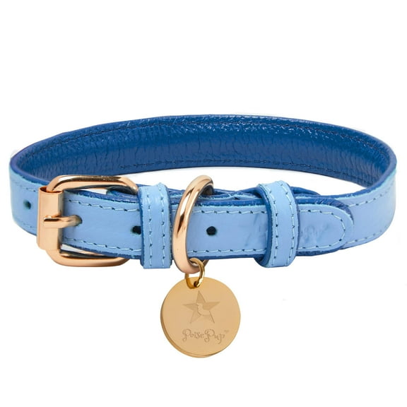 PoisePup Pet Dog Collar - Ocean Vibes