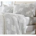 thumbnail image 7 of Home Fashion Designs Extra Soft Printed Flannel Sheet Set, 7 of 7