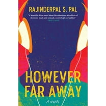 However Far Away, (Paperback)