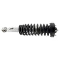 thumbnail image 2 of Complete Corner Unit Performance Assembly -Strut, Mount and Spring, 2 of 5