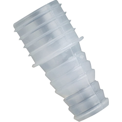Rule Stepped Adaptor 1 1 8 Hose To 3 4 Or 5 8 Garden Hose Walmart Com