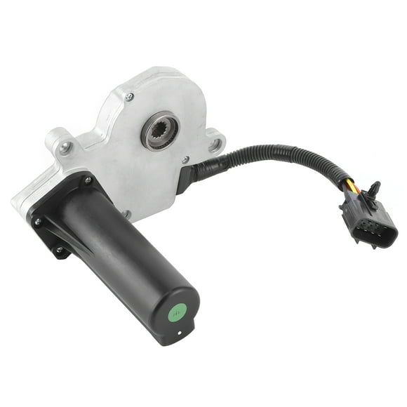 Transfer Case Shift Motorfor Cadillac,Transfer Case Shift Motor Transfer Case Shift Motor Transfer Case Shift Encoder Multi-Functional